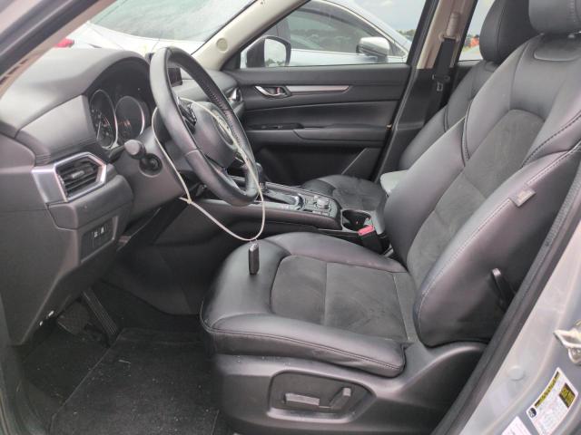 2019 MAZDA CX-5 TOURI - JM3KFACM1K1699557