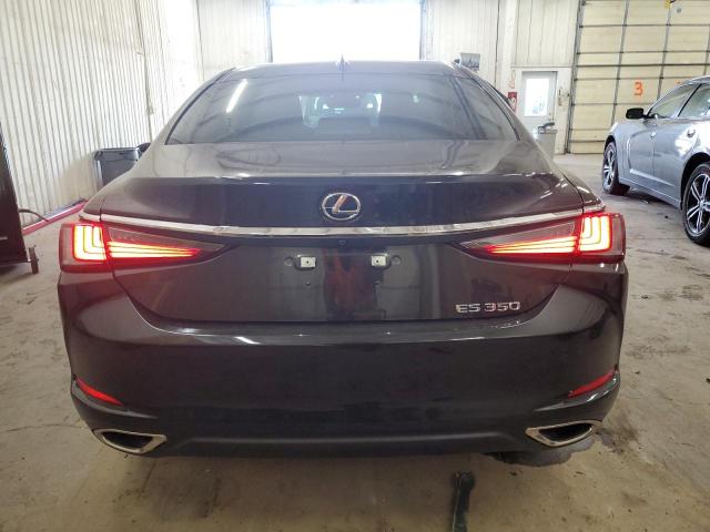 VIN 58ADZ1B14RU172822 2024 Lexus ES, 350 Base no.6