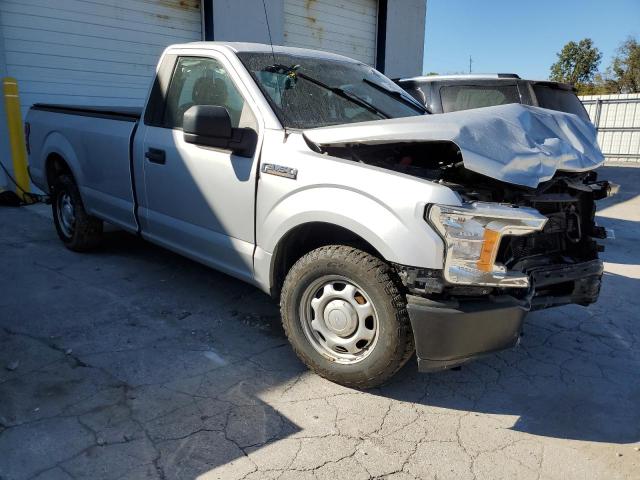 2018 FORD F150 - 1FTMF1CB7JKE02820