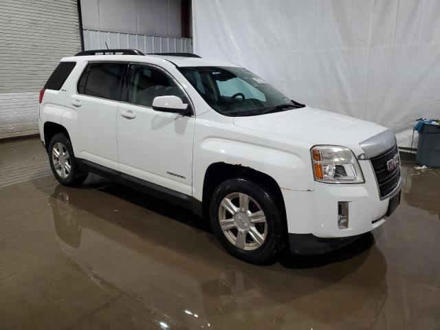 VIN 2GKFLWEK3E6359487 2014 GMC Terrain, Sle no.4