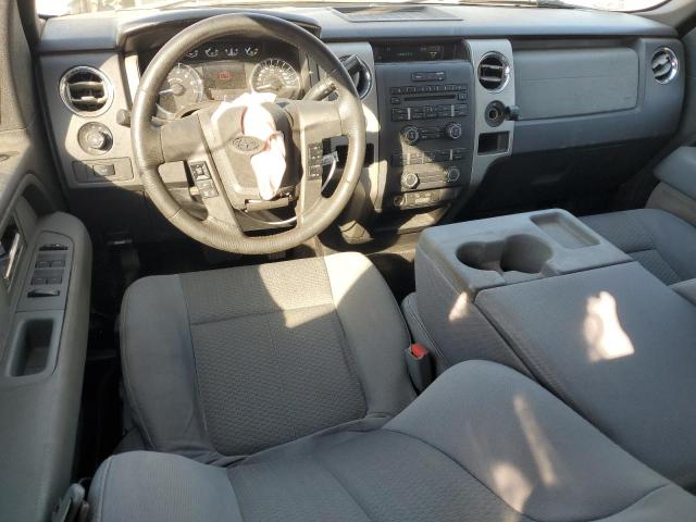 2011 FORD F150 SUPER #3304630966