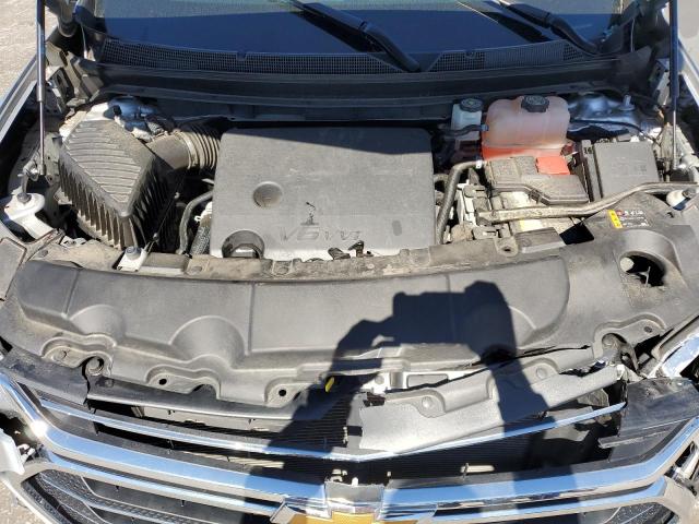 2021 CHEVROLET TRAVERSE L - 1GNERGKW7MJ254625