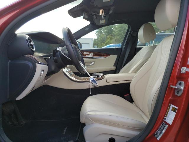 2019 MERCEDES-BENZ E 300 4MAT - WDDZF4KB9KA621803