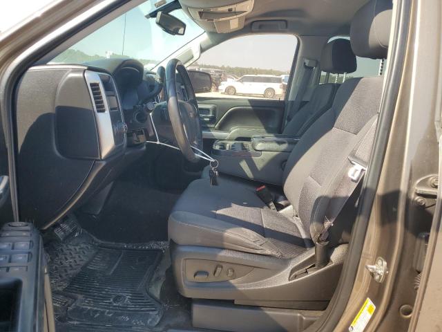 2015 CHEVROLET SILVERADO - 3GCPCREC7FG396879