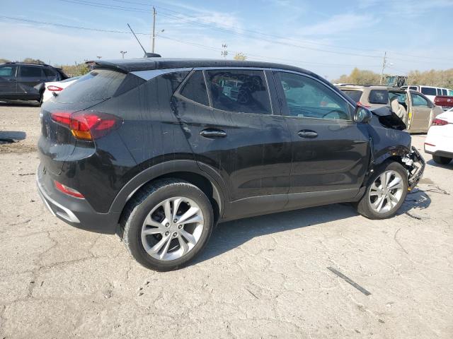 2022 BUICK ENCORE GX - KL4MMCSL0NB082350
