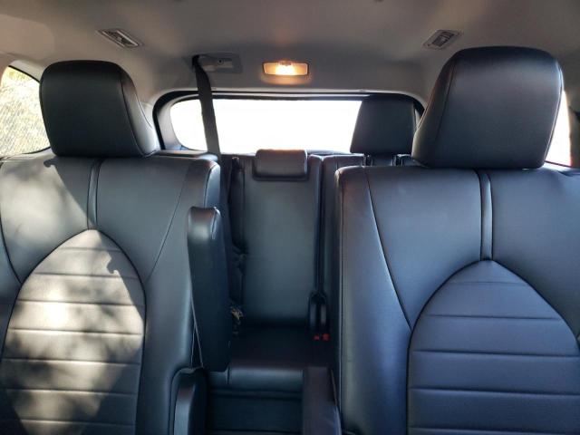 2021 TOYOTA HIGHLANDER - 5TDHZRBH9MS535329