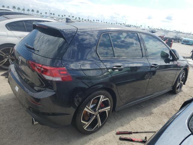 2024 VOLKSWAGEN GTI SE - WVW3A7CD0RW154302