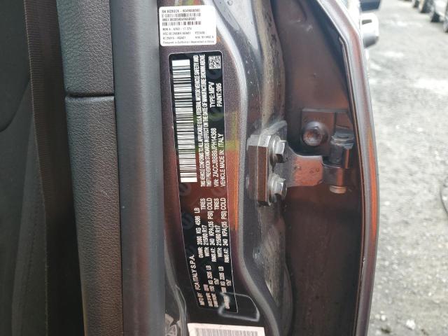 2018 JEEP RENEGADE L - ZACCJBBB9JPH14368