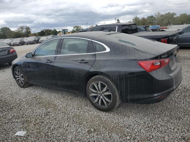 VIN 1G1ZE5ST2HF213840 2017 Chevrolet Malibu, LT no.2