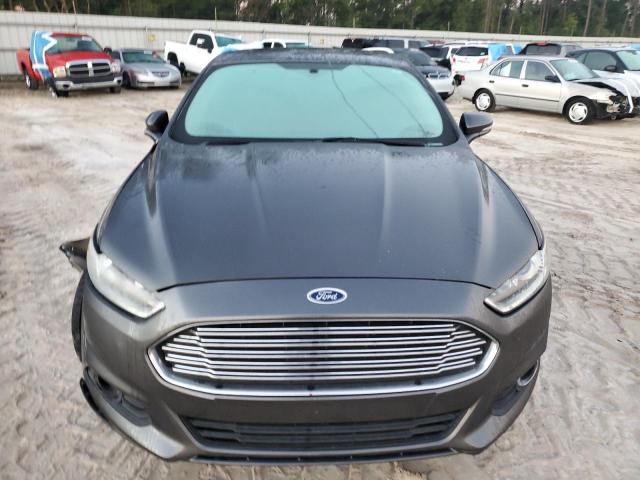 VIN 3FA6P0H91GR338239 2016 Ford Fusion, SE no.5