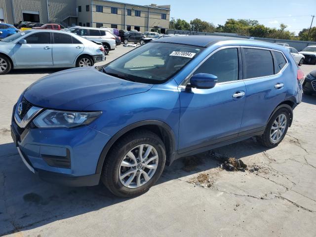 2019 NISSAN ROGUE #3033571083