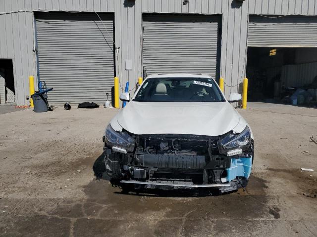 2020 INFINITI Q50 PURE - JN1EV7AP1LM204978
