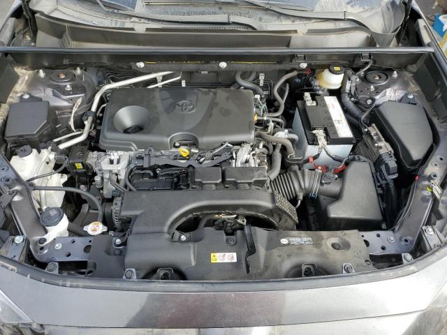 VIN JTMH1RFVXKJ011169 2019 Toyota RAV4, LE no.11