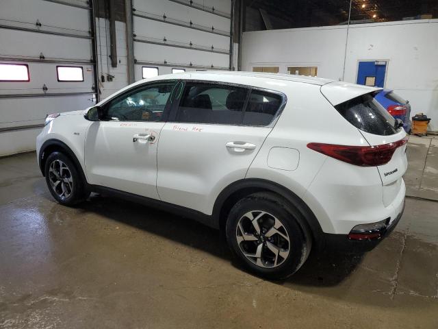 VIN KNDPMCAC8L7801705 2020 KIA SPORTAGE no.2