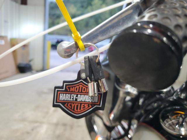 2010 HARLEY-DAVIDSON FXDWG 1HD1GP418AC319012