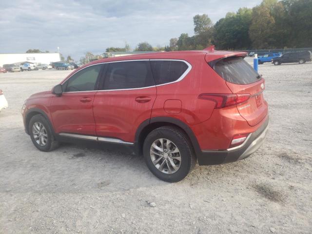 2019 HYUNDAI SANTA FE S - 5NMS33AD1KH057569
