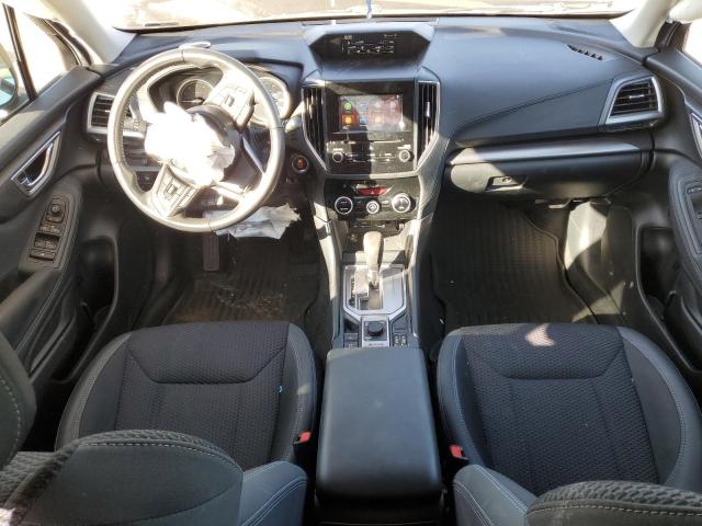 2022 SUBARU FORESTER P - JF2SKAEC9NH407952