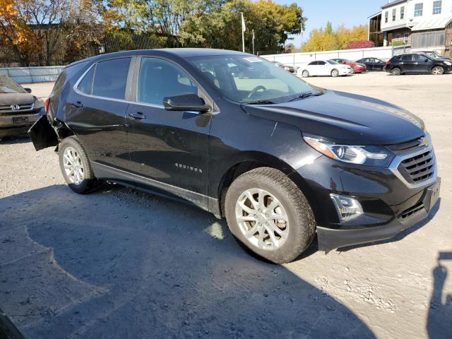 2021 CHEVROLET EQUINOX LT - 3GNAXUEV2ML395696