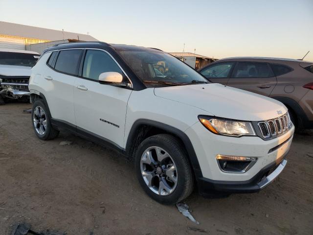 2021 JEEP COMPASS LI - 3C4NJDCBXMT554064