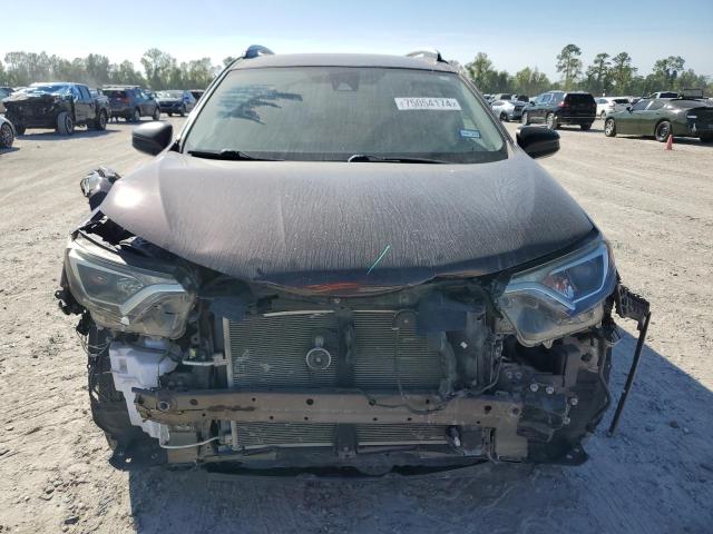 VIN 2T3BFREV0JW838347 2018 Toyota RAV4, LE no.5