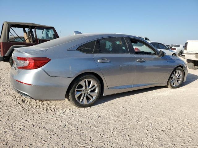2018 HONDA ACCORD LX - 1HGCV1F1XJA245275