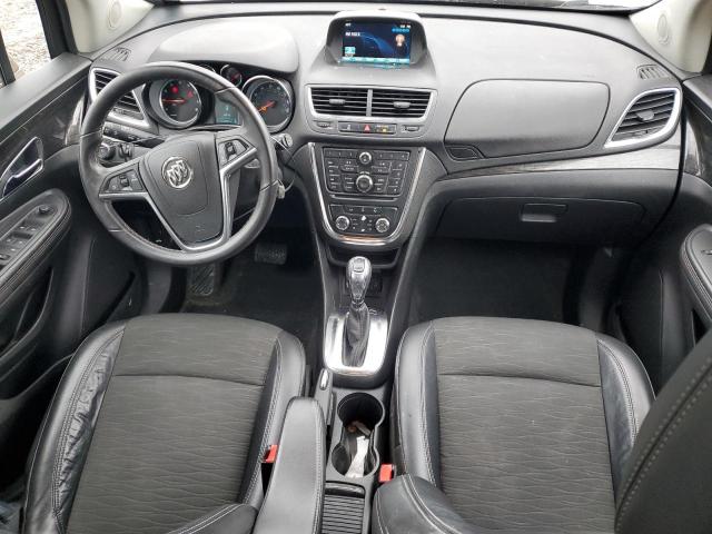 2016 BUICK ENCORE CON - KL4CJFSB2GB582154
