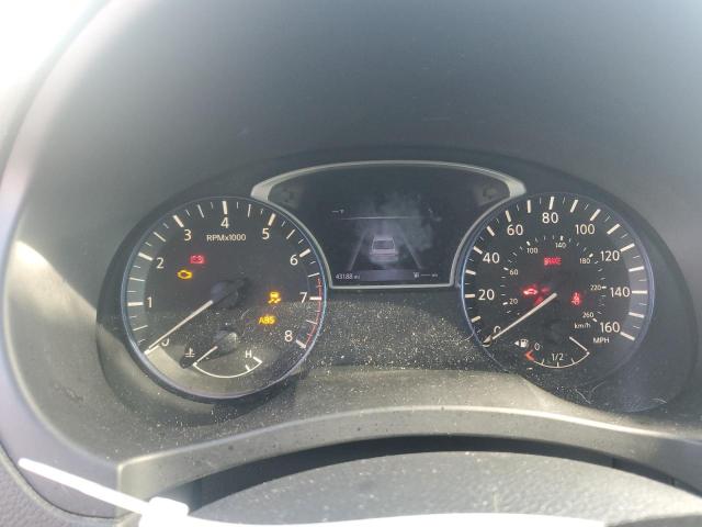 2017 NISSAN ALTIMA 2.5 - 1N4AL3AP9HC249048