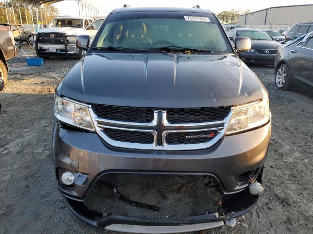 2015 DODGE JOURNEY SX - 3C4PDCBG7FT628230