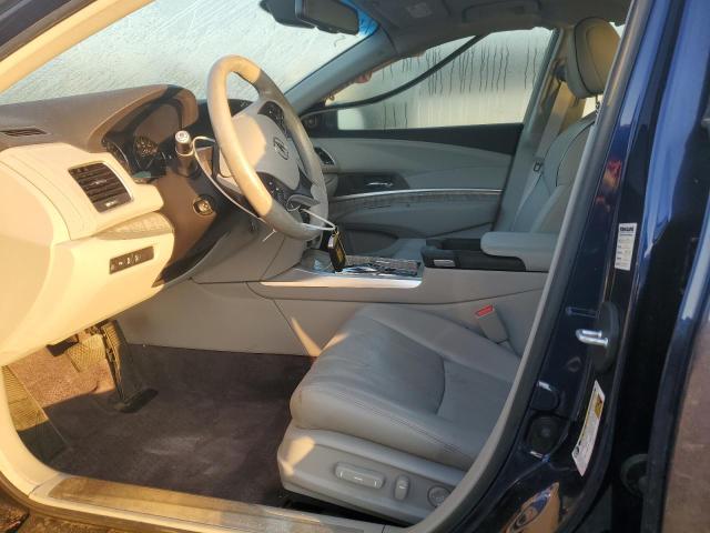 2018 ACURA RLX SPORT - JH4KC2F99JC000045