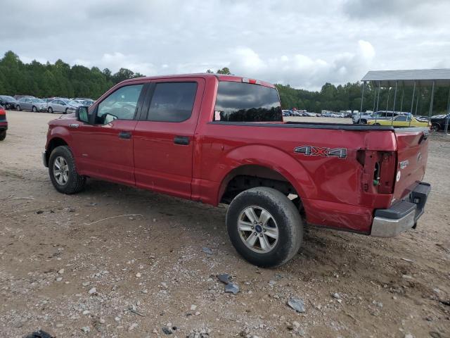 2016 FORD F150 SUPER - 1FTEW1EP5GFC17874