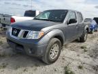 2019 NISSAN FRONTIER S - 1N6AD0ER5KN775476