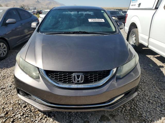 VIN 2HGFB2F59DH577521 2013 HONDA CIVIC no.5