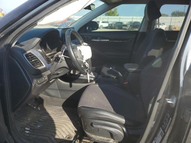 2023 KIA SELTOS NIG - KNDEUCA2XP7369901