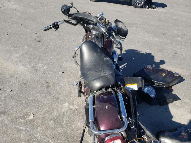 2005 HARLEY-DAVIDSON FLHTCUI - 1HD1FCW165Y646090