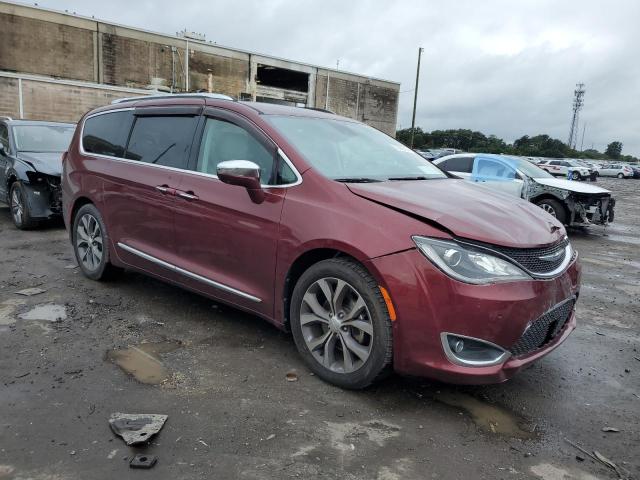 2017 CHRYSLER PACIFICA L - 2C4RC1GG2HR709120