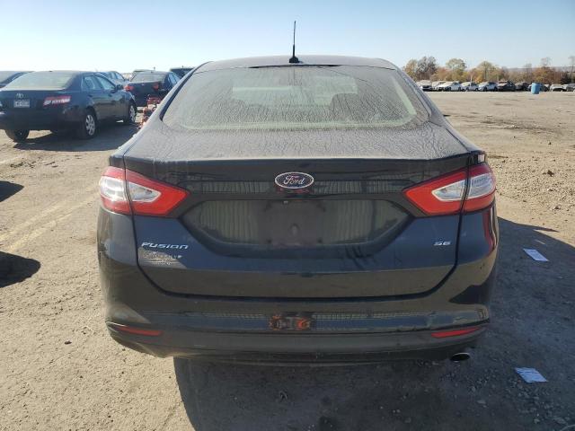 VIN 3FA6P0H70GR101353 2016 Ford Fusion, SE no.6