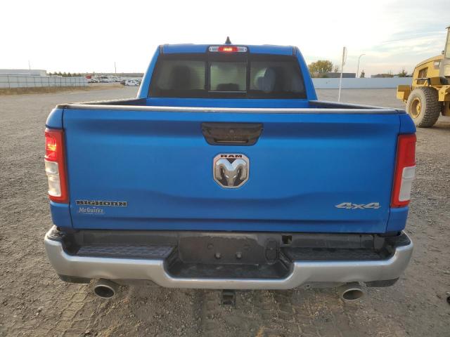 2023 RAM 1500 BIG H - 1C6SRFFM4PN558465