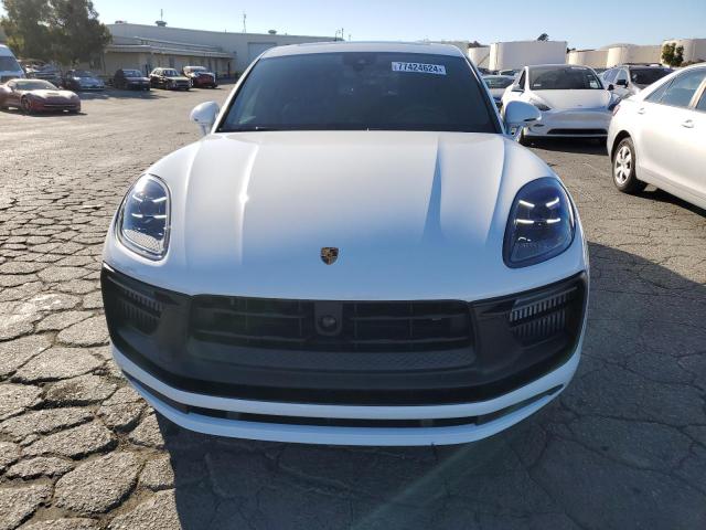 VIN WP1AF2A56PLB55605 2023 PORSCHE MACAN no.5