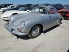 PORSCHE 356B photo