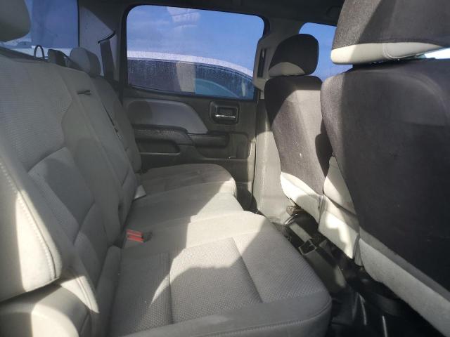 2018 CHEVROLET SILVERADO - 3GCPCNEC1JG544364
