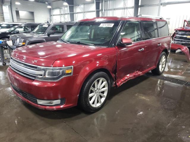 2015 FORD FLEX LIMIT #2940741475