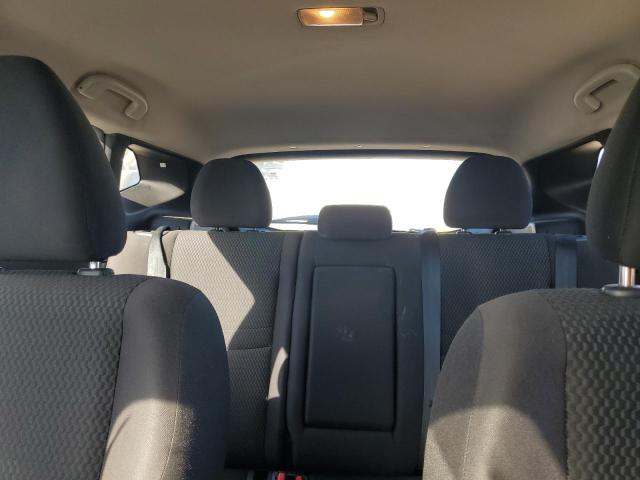 JN1BJ1CV0LW267789 2020 NISSAN ROGUE