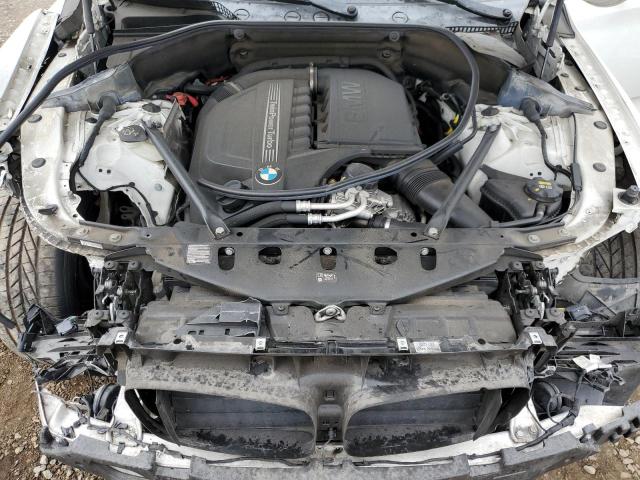 2017 BMW 535 IGT WBA5M2C59HG499152