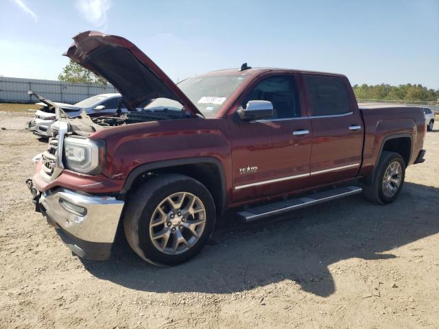 VIN 3GTP1NECXGG166382 2016 GMC Sierra, C1500 Slt no.1