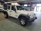 JEEP WRANGLER U photo