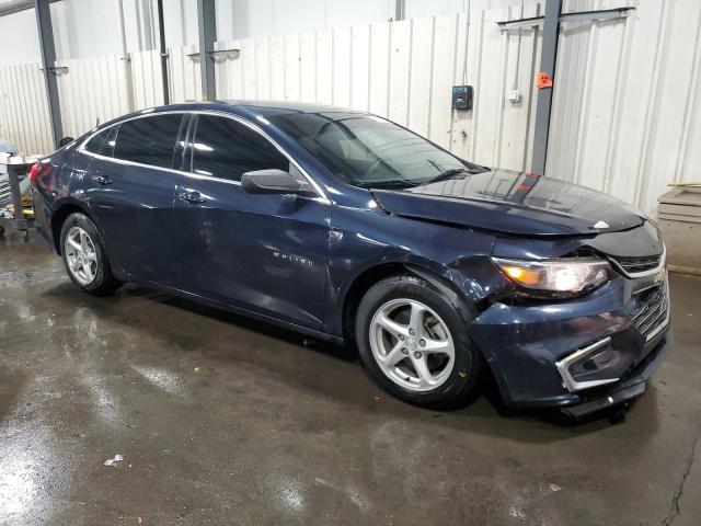 2017 CHEVROLET MALIBU LS - 1G1ZC5ST5HF264724