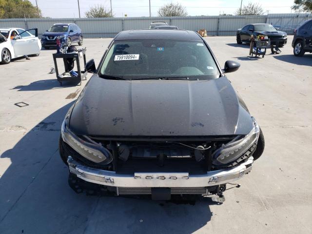 VIN 1HGCV1F57NA018053 2022 HONDA ACCORD no.5