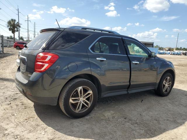 2017 CHEVROLET EQUINOX PR - 2GNALDEK1H6228113