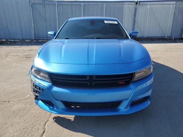 VIN 2C3CDXCT8FH917583 2015 Dodge Charger, R/T no.5