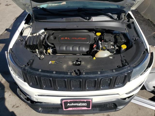 2018 JEEP COMPASS LA - 3C4NJDBB6JT484981